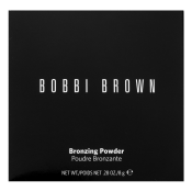 Bobbi Brown Bronzing Powder bronzosító púder 1 Golden Light 8 g