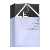 Shiseido Zen for Men borotválkozás utáni arcvíz férfiaknak 100 ml