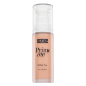 Pupa Prime Me Perfecting Face Primer 005 Peach alap a make-up alá 30 ml