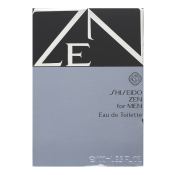 Shiseido Zen for Men Eau de Toilette férfiaknak 100 ml