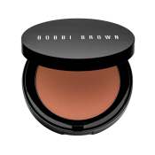Bobbi Brown Illuminating Bronzing Powder bronzosító púder 5 Bali Brown 8 g