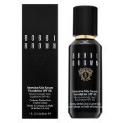 Bobbi Brown Intensive Skin Serum Foundation SPF40 podkład w płynie z ujednolicającą i rozjaśniającą skórę formułą 36 Cool Sand 30 ml