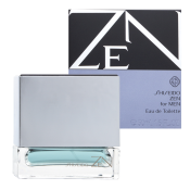 Shiseido Zen for Men Eau de Toilette férfiaknak 50 ml