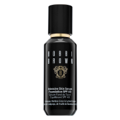 Bobbi Brown Intensive Skin Serum Foundation SPF40 folyékony make-up az egységes és világosabb arcbőrre 54 Natural Tan 30 ml