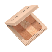 Bobbi Brown Nude Finish Illuminating Powder prašek za enotno in sijočo polt Golden 6,6 g