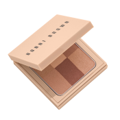 Bobbi Brown Nude Finish Illuminating Powder prašek za enotno in sijočo polt Buff 6,6 g