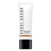Bobbi Brown Nude Finish Tinted Moisturizer SPF15 podkład w płynie z ujednolicającą i rozjaśniającą skórę formułą Medium Tint 50 ml