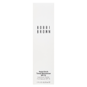 Bobbi Brown Nude Finish Tinted Moisturizer SPF15 tekući make-up za ujednačenu i prosvijetljenu kožu Medium Tint 50 ml