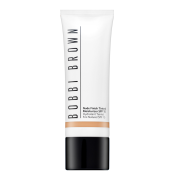 Bobbi Brown Nude Finish Tinted Moisturizer SPF15 podkład w płynie z ujednolicającą i rozjaśniającą skórę formułą Light Tint 50 ml