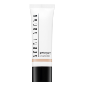 Bobbi Brown Nude Finish Tinted Moisturizer SPF15 podkład w płynie z ujednolicającą i rozjaśniającą skórę formułą Porcelain 50 ml