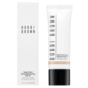 Bobbi Brown Nude Finish Tinted Moisturizer SPF15 tekući make-up za ujednačenu i prosvijetljenu kožu Porcelain 50 ml