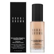 Bobbi Brown Skin Long-Wear Weightless Foundation SPF15 dugotrajna šminka Sand 30 ml