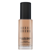 Bobbi Brown Skin Long-Wear Weightless Foundation SPF15 dugotrajna šminka Warm Beige 30 ml