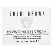 Bobbi Brown Hydrating Eye Cream szemkörnyékápoló hidratáló krém 15 ml