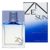 Shiseido Zen Sun for Men Toaletna voda za moške 100 ml