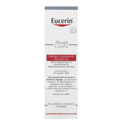 Eucerin Atopi Control Intensive Calming Cream huidcrème voor de droge atopische huid 40 ml