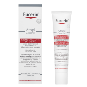 Eucerin Atopi Control Intensive Calming Cream huidcrème voor de droge atopische huid 40 ml