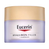 Eucerin Hyaluron-Filler + Elasticity Day Care SPF30 voedende crème anti-rimpel 50 ml
