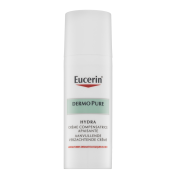 Eucerin Dermo Pure Soothing Replenishing Cream voedende crème om de huid te kalmeren 50 ml