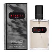 Aramis Black Eau de Toilette da uomo 60 ml