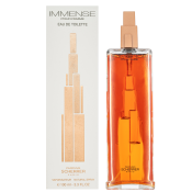 Scherrer Immense Femme Eau de Toilette para mujer 100 ml