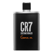 Cristiano Ronaldo CR7 Game On Eau de Toilette für Herren 100 ml