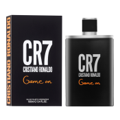 Cristiano Ronaldo CR7 Game On Eau de Toilette für Herren 100 ml