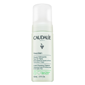 Caudalie Vinoclean Instant Foaming Cleanser pianka czyszcząca do wszystkich typów skóry 150 ml