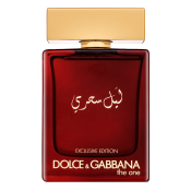 Dolce & Gabbana The One Mysterious Night Eau de Parfum férfiaknak 100 ml