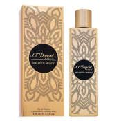 S.T. Dupont Golden Wood parfémovaná voda pre ženy 100 ml