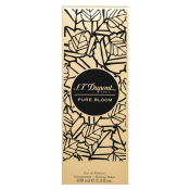 S.T. Dupont Pure Bloom Eau de Parfum nőknek 100 ml