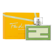 Fendi Fan di Fendi Eau Fraiche toaletní voda pro ženy 50 ml