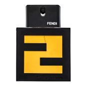 Fendi Fan di Fendi Pour Homme Eau de Toilette férfiaknak 50 ml