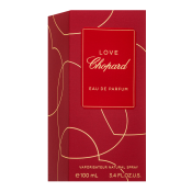Chopard Love Eau de Parfum nőknek 100 ml