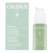 Caudalie Vinopure Blemish Control Infusion Serum Serum für Unregelmäßigkeiten der Haut 30 ml