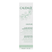Caudalie Vinopure Skin Perfecting Matifying Fluid matterende vloeistof voor normale/gecombineerde huid 40 ml