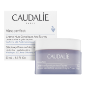 Caudalie Vinoperfect nachtcrème Dark Spot Glycolic Night Cream 50 ml