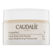 Caudalie Vinoperfect Instant Brightening Moisturizer cremă hidratantă împotriva petelor pigmentare 50 ml