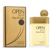 Roger & Gallet Open Gold toaletná voda pre mužov 100 ml