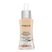 Payot Clarté Du Jour Crème N°2 Sérum Douceur Pétales siero contro arrossamento 30 ml