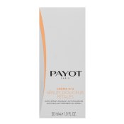 Payot Clarté Du Jour Crème N°2 Sérum Douceur Pétales siero contro arrossamento 30 ml