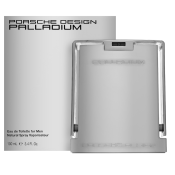 Porsche Design Palladium Eau de Toilette für Herren 100 ml