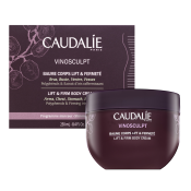 Caudalie Vinosculpt Lift & Firm Body Cream liftingový zpevňující krém 250 ml