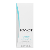 Payot Hydra24+ Mascarilla capilar nutritiva Baume-En-Masque Super Hydrating Comforting Mask 50 ml