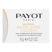 Payot My Payot Nutricia Baume Lèvres Cocoon tápláló ajakbalzsam 6 g