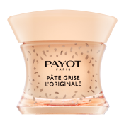 Payot Pâte Grise L'Originale 100th Anniversary Edition nachtcrème voor de acne-gevoelige huid 15 ml