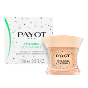Payot Pâte Grise L'Originale 100th Anniversary Edition nachtcrème voor de acne-gevoelige huid 15 ml