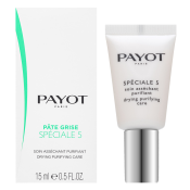 Payot Pâte Grise intenzivna lokalna oskrba Speciale 5 Drying Purifying Care 15 ml