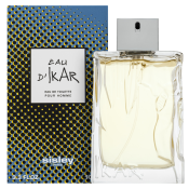 Sisley Eau D´Ikar Eau de Toilette da uomo 100 ml