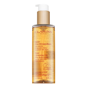 Clarins Total Cleansing Oil tisztító olaj minden bőrtípusra 150 ml